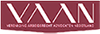 VAAN logo