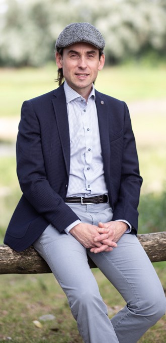 Foto van Sjors Verhaagh
