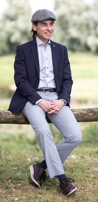 Foto van Sjors Verhaagh