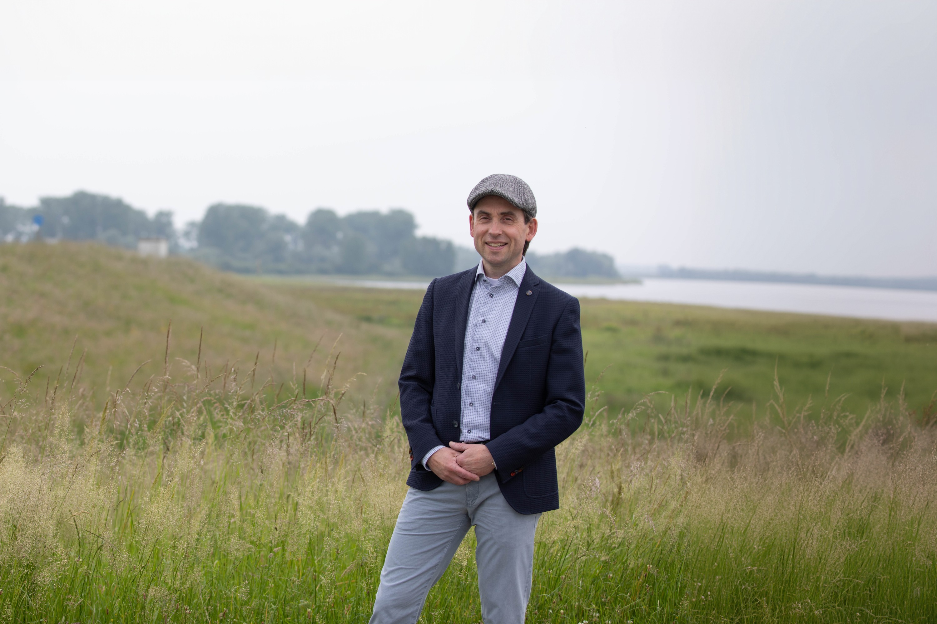 Maak kennis met Sjors Verhaagh